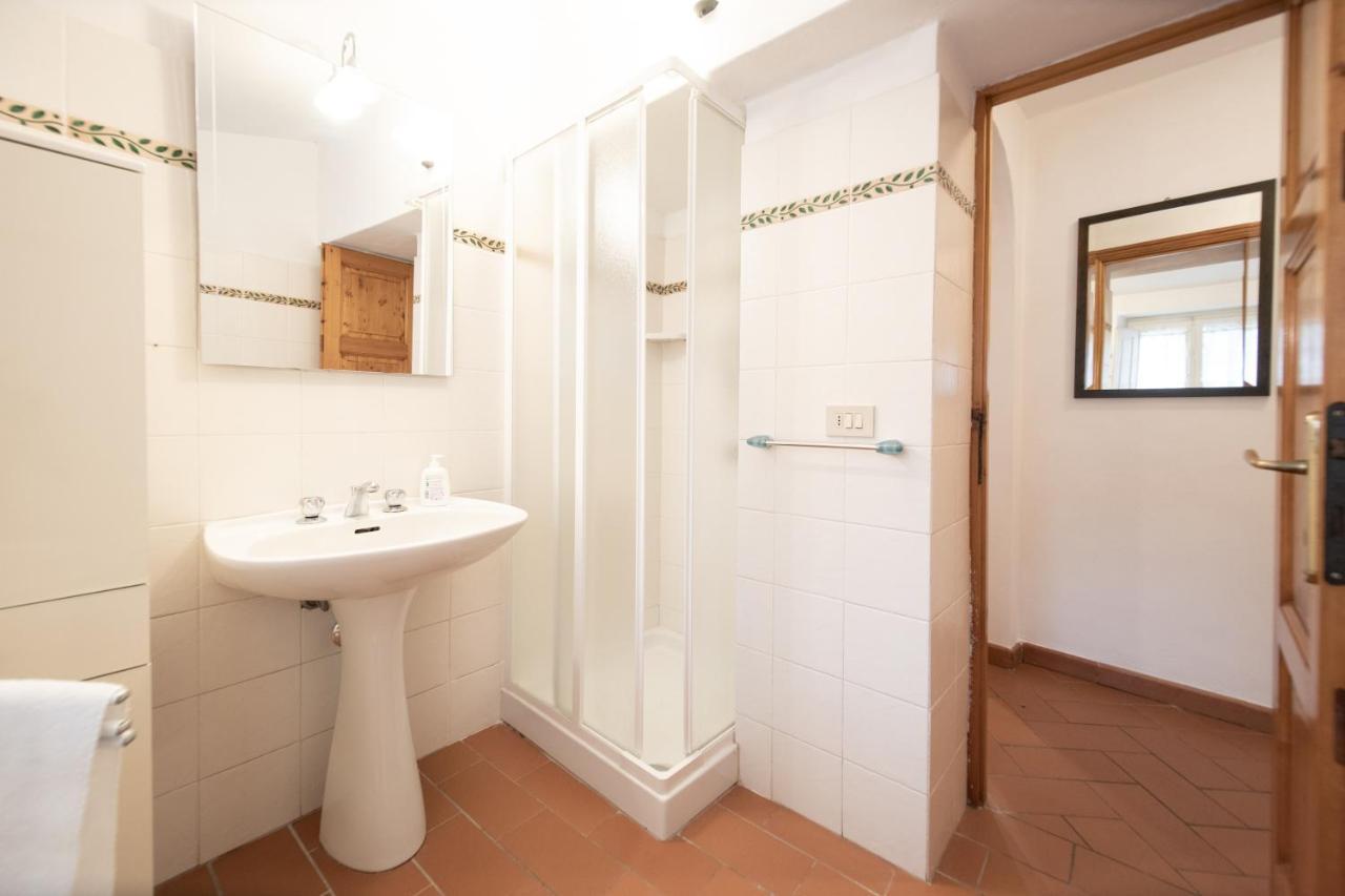 Casetta Di Butia, Mimosa Apartment ボルゴ・ア・モッツァーノ エクステリア 写真