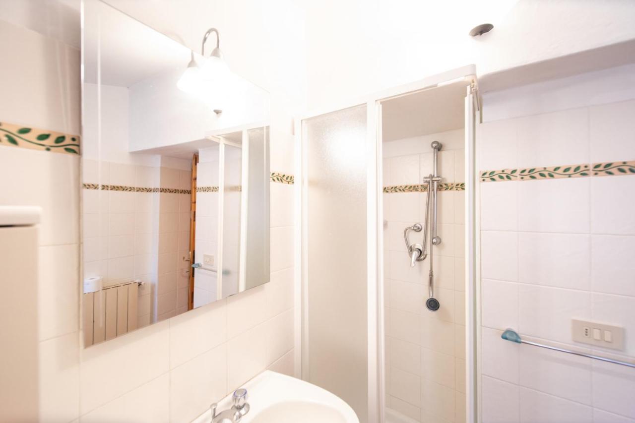 Casetta Di Butia, Mimosa Apartment ボルゴ・ア・モッツァーノ エクステリア 写真